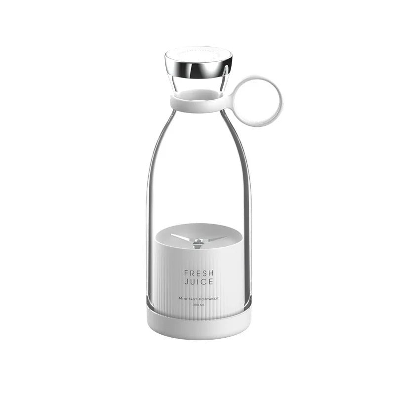 Blender Portable Rechargeable – Puissance, liberté et vitalité partout | Shopixy™